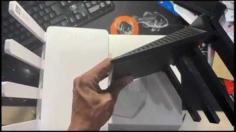 new cheapest wifi6 router from China Huawei- Honor3. How is it working and whether you should buy it