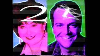 1/17/1993 ABC Promos "Jack's Place" "Coach" "Home Improvement" "Clinton Inauguration"