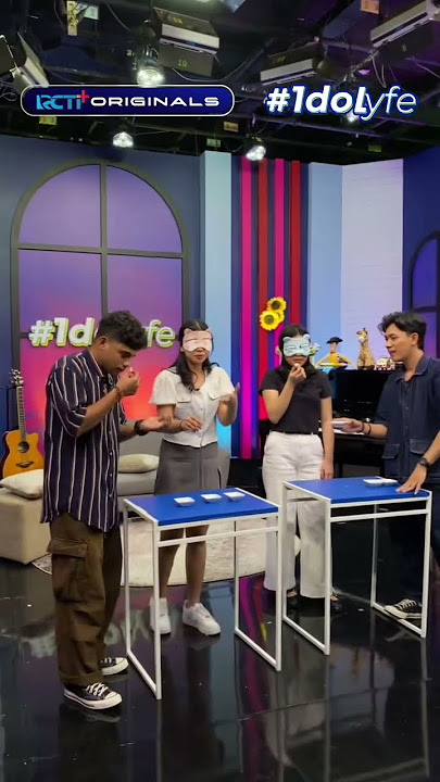 Ngakak! Piche lapar kayaknya 😭🤣 #rctiplussuperapp #idolyfe