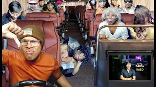 WAG MAYABANG DI NAMAN POGI EH