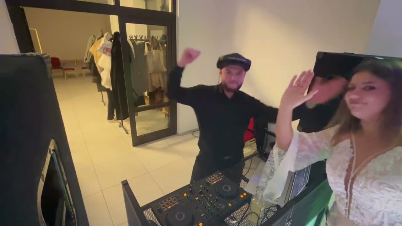 DJ Baron - Wesele
