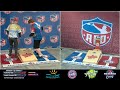 Kaleb Hurt vs Austin Cameron  - Championship Match - ACO World Singles -  ACO PCB Major 18