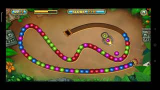 Marble - Temple Quest | Lost Temple Level 22 #mindtrack #2023  #mindgame #marbletemple #Losttemple screenshot 2