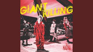 GiANT KiLLiNG