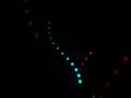 This CSS Variable Indexing Trick Generates Infinite 3D Depth Weaves 💻 #coding #shorts