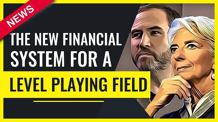 New World Reserve Cryptocurrency Incoming! - Powered By Ripple XRP