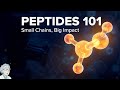 Peptides Explained Simply | Benefits for Skin, Hormones & Healing