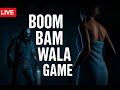 🔴BOOM BAM WALA GAME 🌝 | UNTIL DAWN LIVE | PART 1 | SCENE PLAYER    #sceneplayer #untildawn