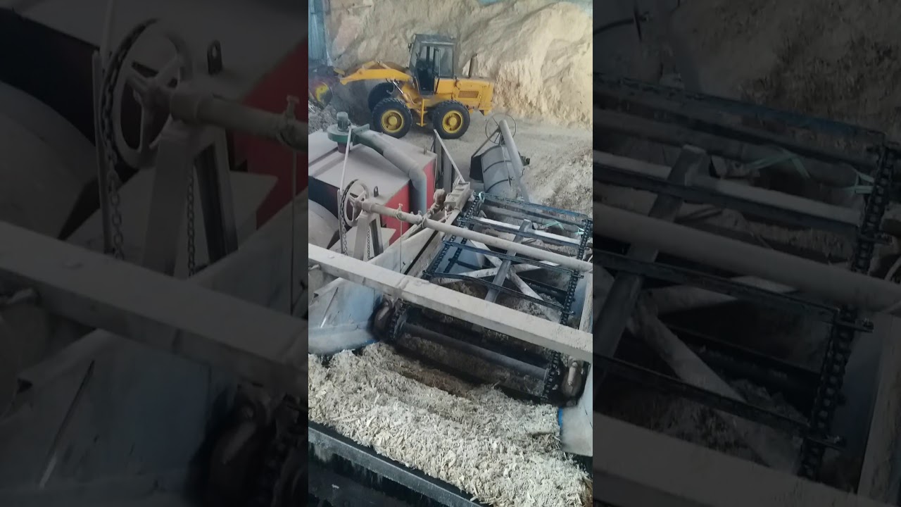 El - Fa, Prodhimi i pelletit 2020