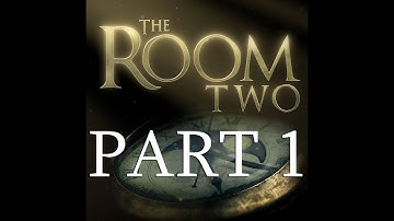 The Room Two level 1 The Crypt Walkthrough