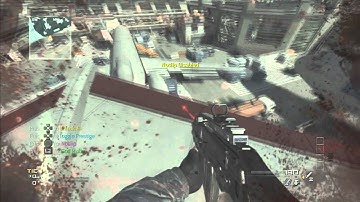 MW3 1.24 Prestige Hack & Unlock All Service Hosted By AuroraMods (Eboot By Choco Mods)