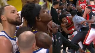 Famous 2025 Nba Most outrageous HEATED Moments & Trash talking GONE WRONG that YOU MAY HAVE MISSED! Wealth