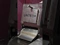 Machine Roti 
