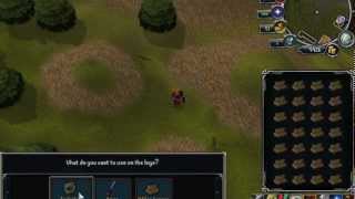 How to get 99 Firemaking Fast and Cheap *2 weeks!*