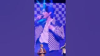 YOURS SIGHT COVER BY BOSS NOEUL FORT PEAT|| FMT LOVEINTHEAIRINTAPEI 080423