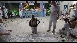 Apresentação de Odú Ketá e Primeira Saída dos Yawôs - Amadocy de 2 Yawôs e Odú Kini e Ketá