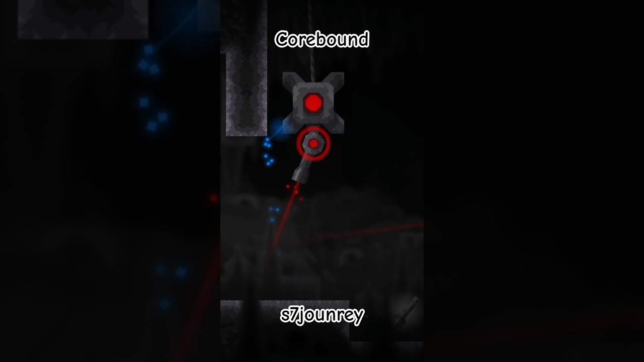 corebound #s7journey #horror #viral #gaming #trending #viralshort
