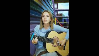 Mübariz Tağıyev - Yada Sal Məni (Cover By Nigar Safura)