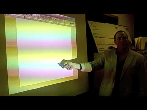 Wiimote Whiteboard 1.3 Wiimote Whiteboard 1.3