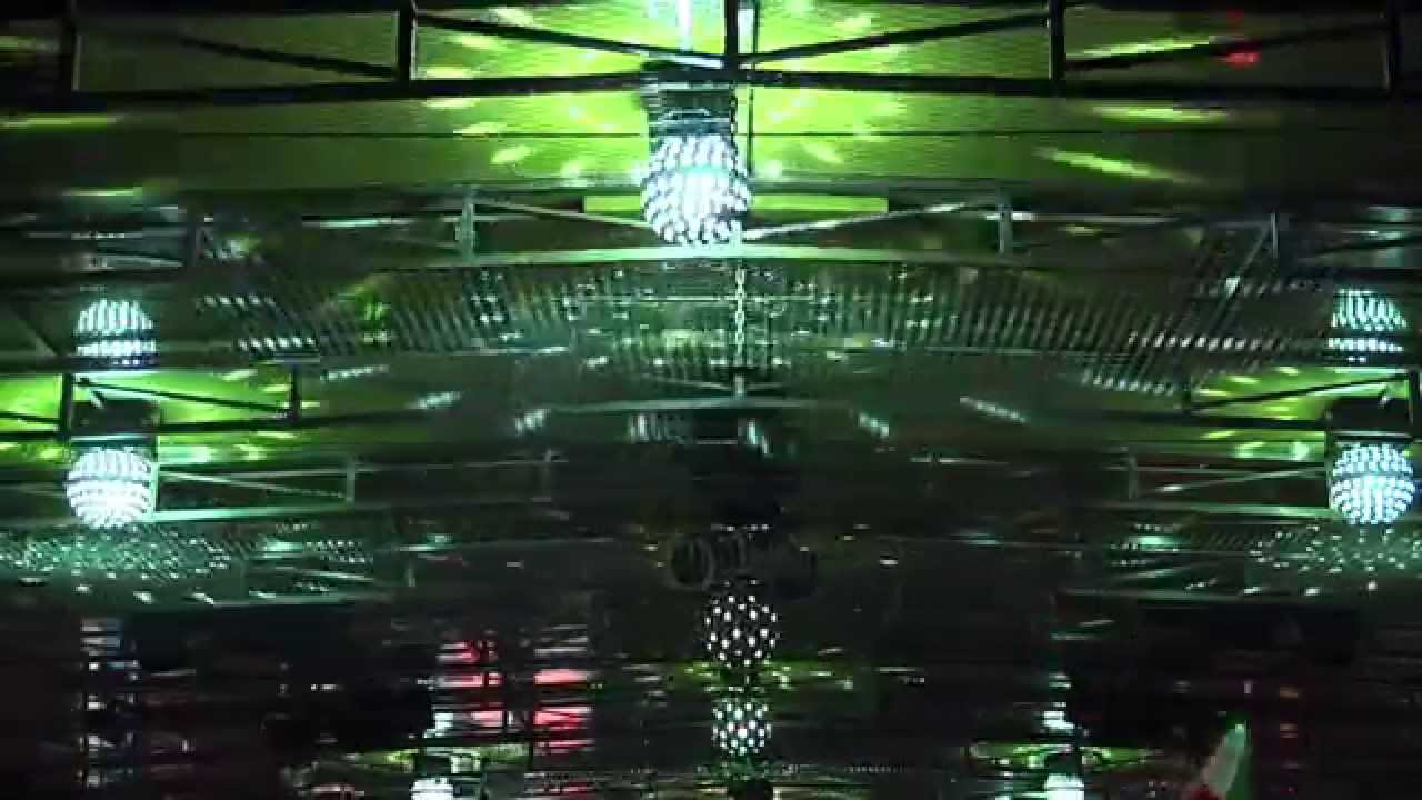 Anna Franceschini — THE PLAYER MAY NOT CHANGE HIS POSITION (excerpt)