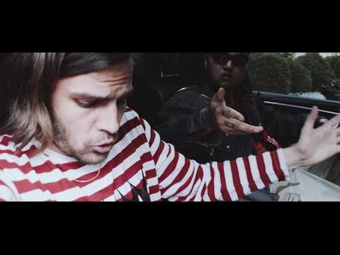 Telly Grave - MILLY ROCK (prod. by FrozenGangBeatz)