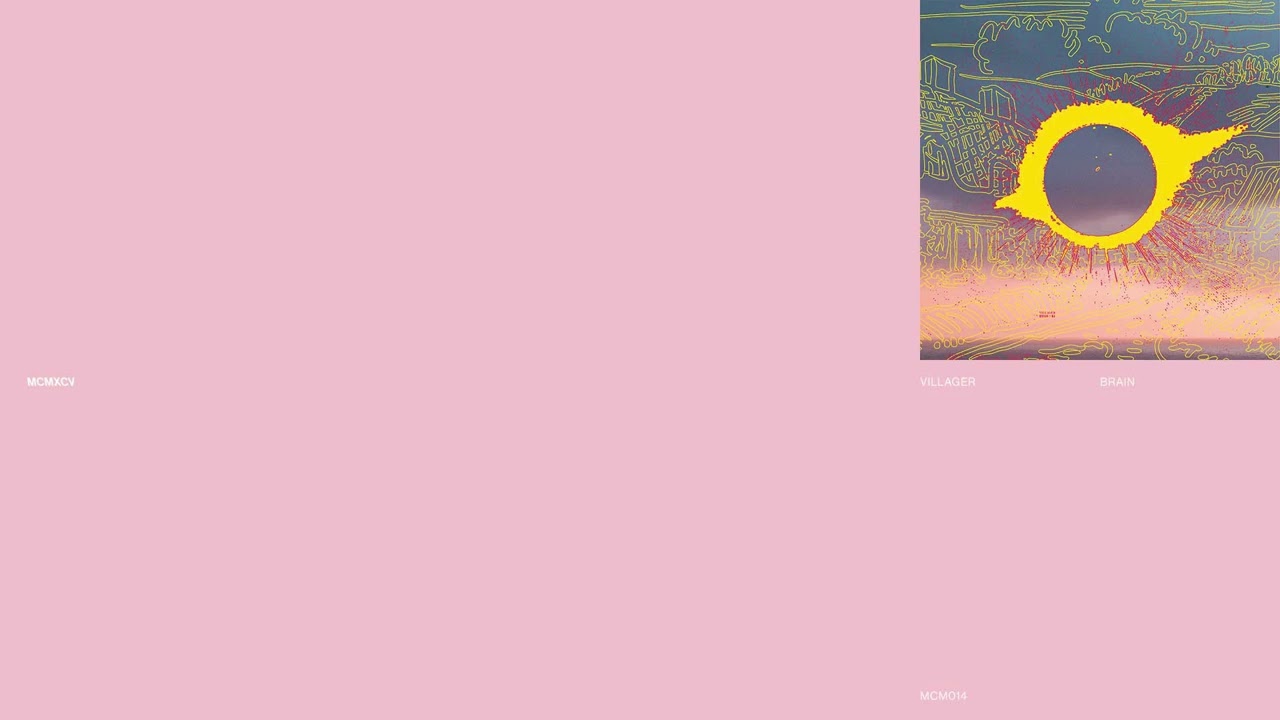Watch Villager - Brain on YouTube Watch Villager - Brain on YouTube