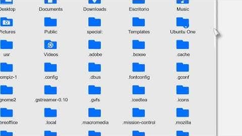 Testing my new Clean GTK 3 theme on Ubuntu 12.04 LTS with gnome-panel