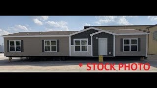 THE BOUJEE BY CLAYTON HOMES  | THE HOME PLACE | MANUFACTURED & MOBILE HOME REVIEW