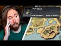 New worlds big announcement  asmongold reacts