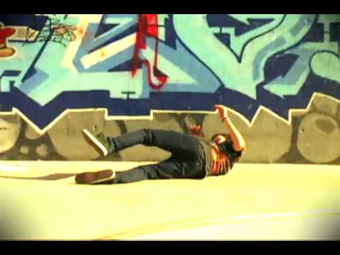 Skateboarding Backflip - Tom O'Reilly - FROM YOUTUBE USER - fakieflip100 -