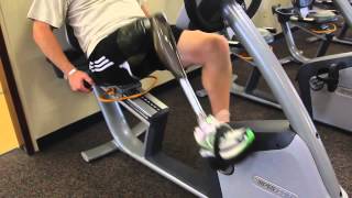 Genium Knee Bionic Prosthetic System - Hanger Clinic