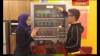 Seminit Bola - Episod 3