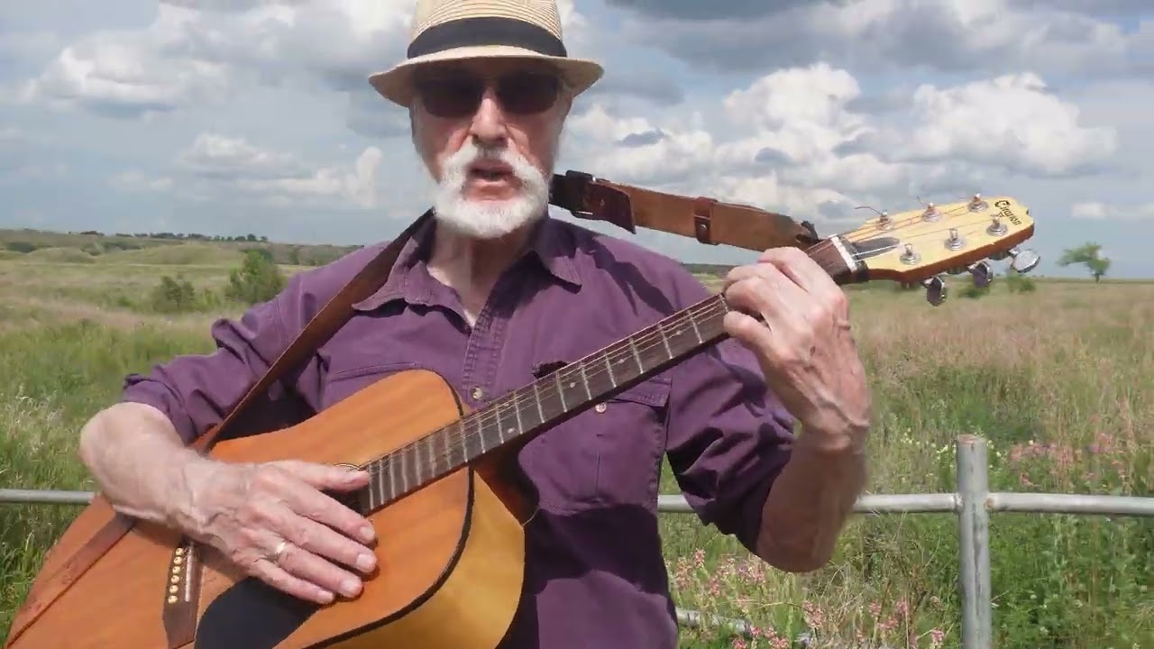 Terry Chamberlain I Wish You Were With Me Tonight 2025 official music video