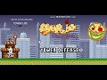 Mario Forever Tower Defence Gameplay