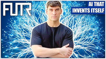 AI Patents Itself: The Invention Machine Is Here