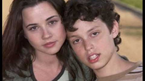 Lady L - A Tribute to Freaks and Geeks