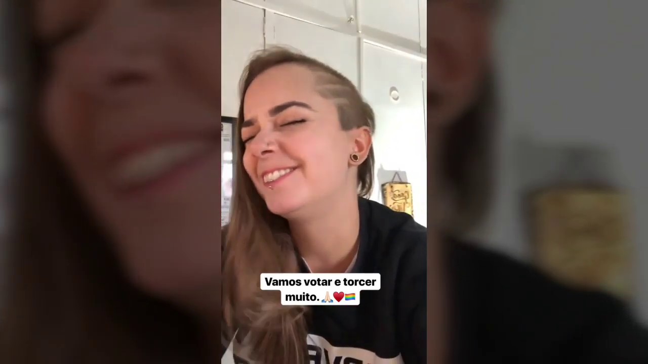 PLBR - Baile das Marinheiras com Cakes