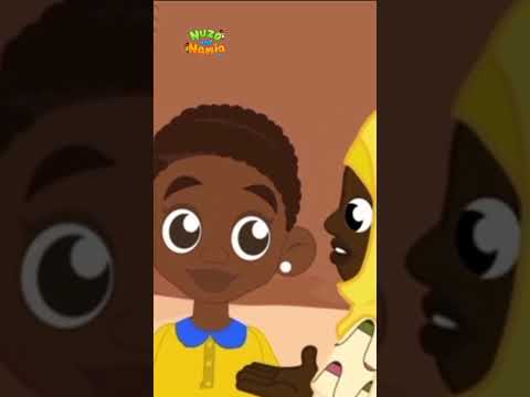 Lets Learn About Greetings In Hausa Nuzo Namia