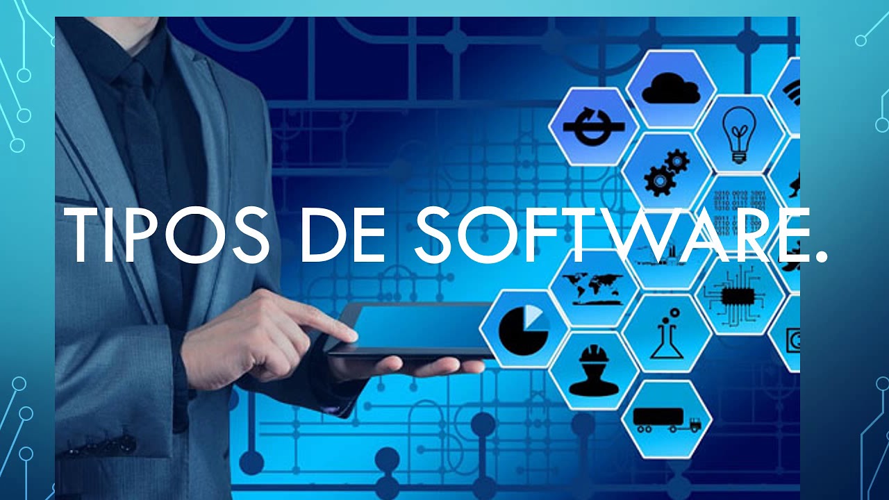 Tipos de software - YouTube