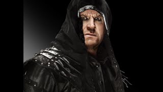 The Undertaker's theme-Graveyard Symphony Tutorial