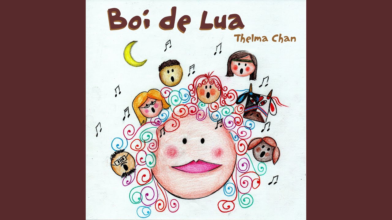 Sleduj Lua Lua Lua na YouTube