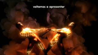 Vinhetas De Intervalo - O Clone Hd 169