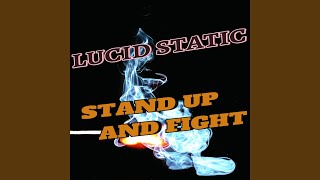 Stand Up And Fight