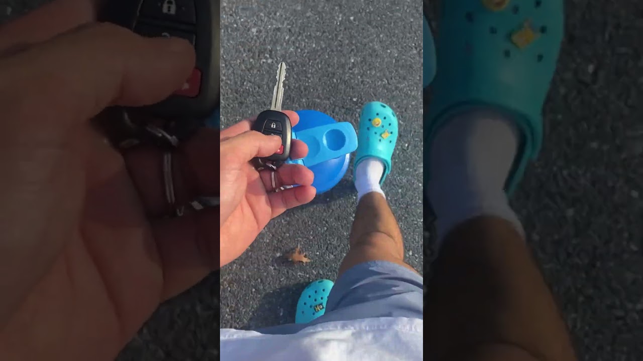 Guess my shoe size for $100k!!!