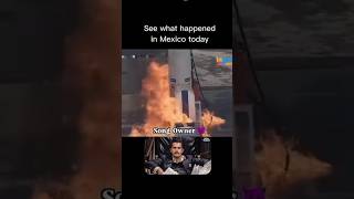 El Mencho Dead ☠️ ! #gangster