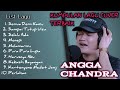 KUMPULAN LAGU COVER PILIHAN TERBAIK ANGGA CANDRA