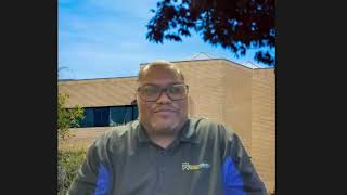 Franklin Robinson, Cataloging & Metadata Librarian