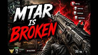 BLACK OPS 2 MTAR IN 2026... IS STILL OVERPOWERED! 😬
