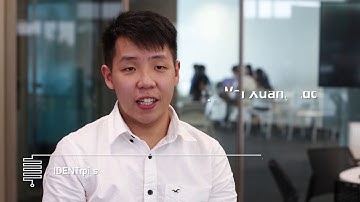 NTU SCSE -  Undergraduate Programmes 2020