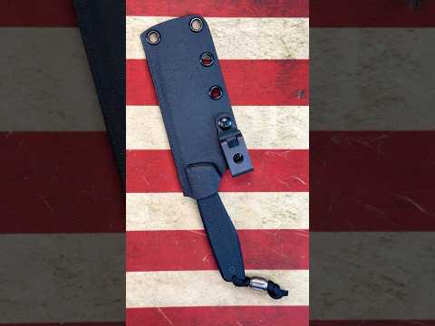 Axial Knives - Alpine.